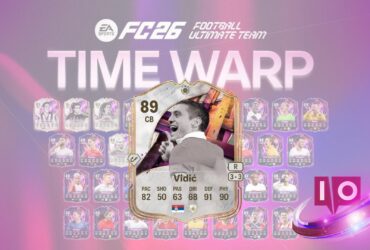 Všechny FC 26 Ikon Mix Hráčské Výběry SBC Odměny – Konečný Průvodce