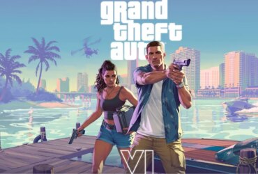 GTA 6: Marketing Letos v Létě, Fyzické Vydání Při Spuštění