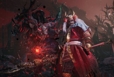 Ultimátní průvodce: Objevte všechny tajné bossy v Nioh 3