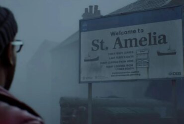 Silent Hill: Townfall transformuje horor pohledem první osoby
