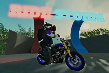 Odemkněte kódy pro Ride Storm – Průvodce a novinky, únor 2026