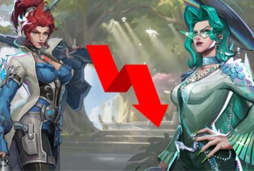 Marvel Rivals úprava ze 19. února – Nerfy, hrdina sezóny 6.5 a postavy způsobující poškození