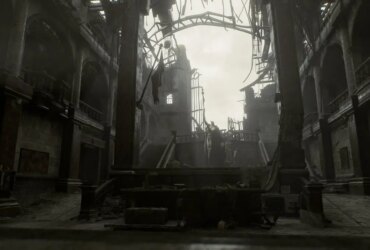Capcom vyzývá fanoušky, aby přestali spoilerovat Resident Evil Requiem