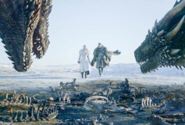 Hra o trůny: Alternativní cesta moci Targaryenů
