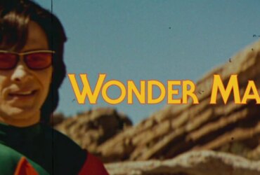 Nostalgie na plné obrátky: Proč tento retro trailer na „Wonder Mana“ tak nadchl fanoušky