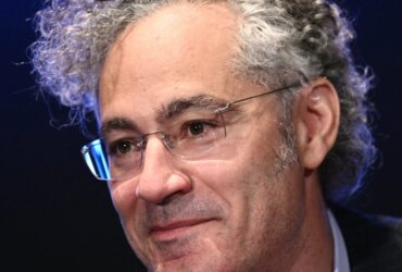 Palantir: Tržby 2 miliardy dolarů z operací éry Trumpa