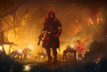 Průvodce událostí Krvavý Valentýn v The Division 2: Tipy a triky