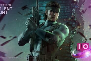 Rainbow Six Siege R11 S1 Operace Silent Hill: Datum vydání a operátoři