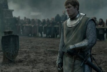 Rytíř Sedmi království: Sebedůvěra showrunnerů uprostřed dědictví „Hry o trůny“