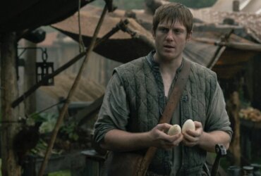 Rytíř Sedmi království překonává v sledovanosti The Pitt od HBO