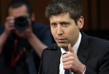 Sam Altman, OpenAI a Pentagon: Americká AI společnost pro válečné účely