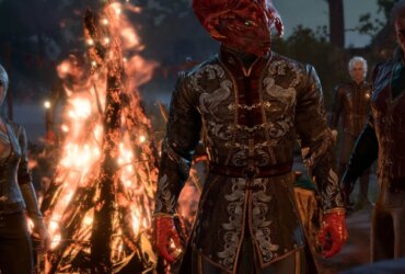 Seriál Baldur's Gate míří na HBO!