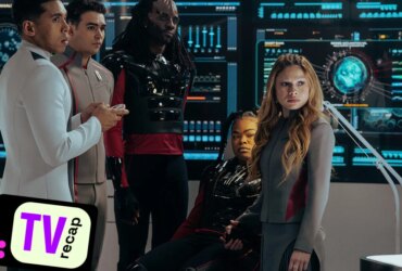 Starfleet Academy: Tvrdá lekce pro dnešní mladé hrdiny