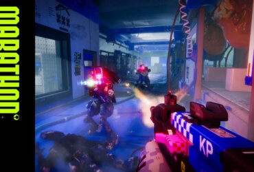Maratonský Žebříček Zbraní: Nejlepší Zbraně Server Slamu Seřazeny