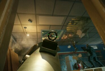 Jak získat všechny skiny Black Ice v R6 Siege Operaci Silent Hunt