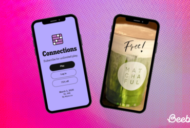 Získejte matcha zdarma hraním NYT Connections tento týden