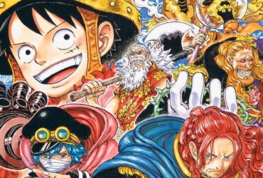 Fanoušci One Piece nabízejí přes 100 tisíc dolarů za získání Odovy tajné pointy