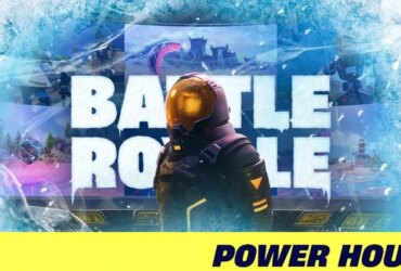 Fortnite Power Hour Countdown: Čas zahájení 14. března