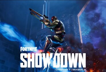 Fortnite Showdown Event: Odměny, Rivalizační výzvy a žebříček