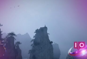 Jak vyřešit hádanky s odrazem světla v Crimson Desert