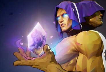 Rychlý průvodce Battle Pass: Získejte jednotky v Marvel Rivals Season 7