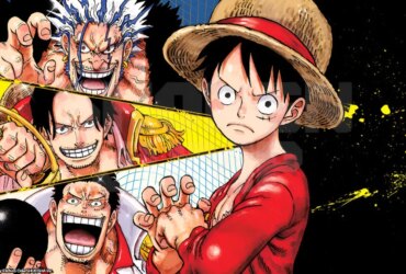 25 nejsilnějších postav One Piece všech dob (2026)