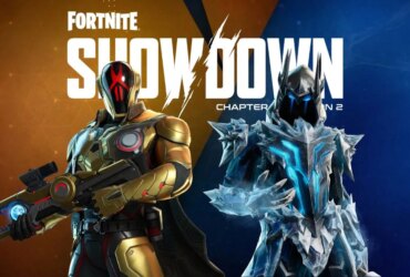 Fortnite: Sledování Rivality – Team Foundation vs. Ledový král – Kdo vede?