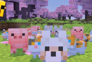 Aktualizace Minecraft 26.1 „Drobné převzetí moci“: Datum vydání oznámeno