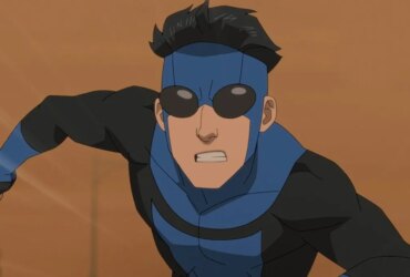 Netflix vyvíjí temnější superhrdinský seriál ve stylu Invincible