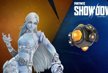 Fortnite opravný balíček z 24. března: Výrazné posílení v Kapitole 7 Sezóny 2