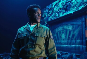 Andy Muschietti potvrdil, že se Pennywise vrátí v seriálu „To: Vítejte v Derry“
