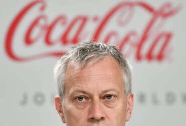 CEO AI startupu svržen: Stará garda nahrazena