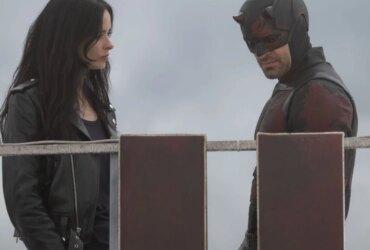 Jessica Jones se vrací do MCU v Daredevil: Born Again 24. března
