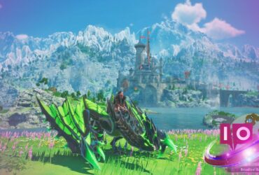 Nejlepší návod na farmaření XP pro Monstie v Monster Hunter Stories 3