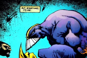 RIP Sam Kieth: Spolutvůrce Sandmana a tvůrce Maxxe