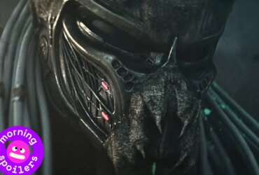 Schwarzenegger se možná vrátí v dalším Predátorovi; Hon na Gluma obsazuje další hvězdu