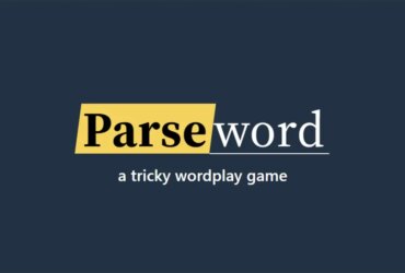 Dnešní nápovědy a řešení Parseword – duben 2026
