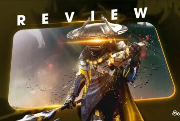 Morbid Metal Recenze: Devil May Cry se setkává s Hades v sci-fi