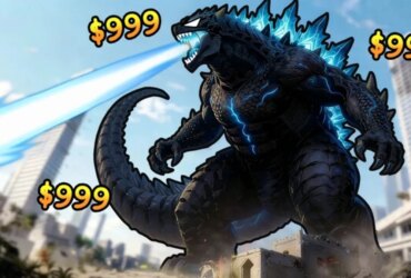 Trénink Kaiju k ničení kódů duben 2026 průvodce