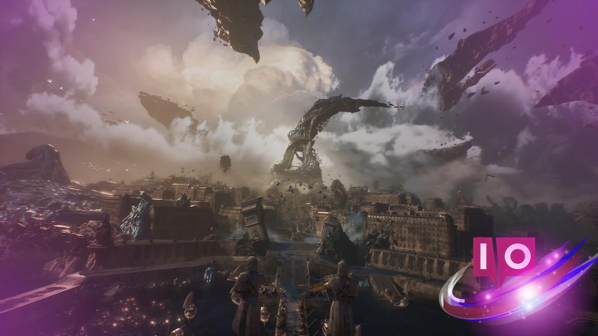 Clair Obscur: Expedice 33 dokončila Rukavici nekonečna s GOTY