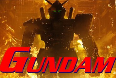 Gundam Film: Datum vydání, obsazení, nejnovější zprávy a aktualizace