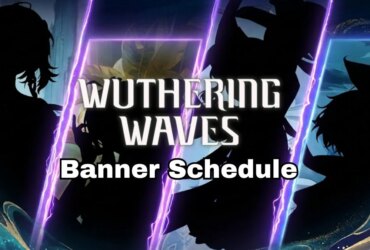 Wuthering Waves Banniery: Všechny aktuální a další (duben 2026)