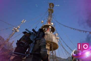 ARC Raiders Riven Tides Odpočet – Přesné datum a čas