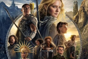 Amazon potvrdil pět sérií Pána prstenů: Prstenů moci na Prime Video