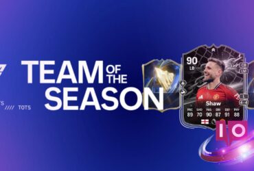 FC 26 Showdown SBC: Kayode vs Shaw — Koho si vybrat?