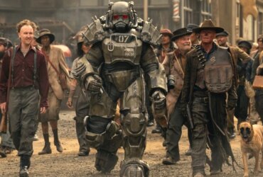 Fallout, 2. série, má na Prime Video úspěch i přes změnu vydání