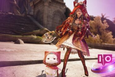Infinity Nikki 2.5: Odpočet do vydání — Přesné datum a čas