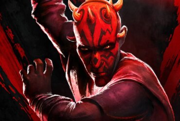 Maul: Pán stínů Recenze: První reakce říkají, že nezklame