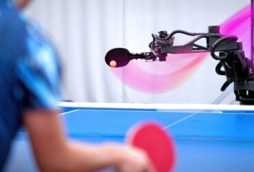 Nadějná myšlenka dne: Roboti neumí lidské konflikty