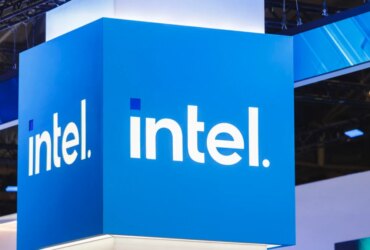 Návrat Intelu poháněný CPU a hybností AI